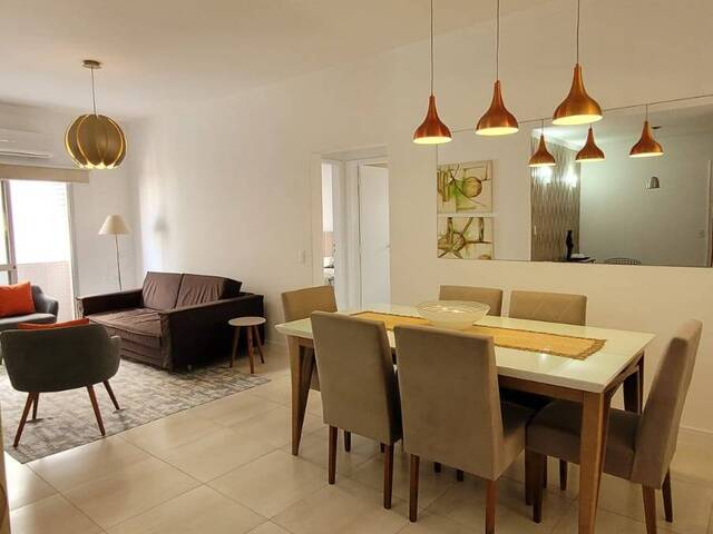#287 - Apartamento para Venda em Santos - SP