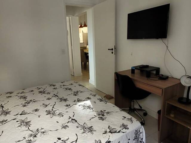 Apartamento para Venda em Santos - 4