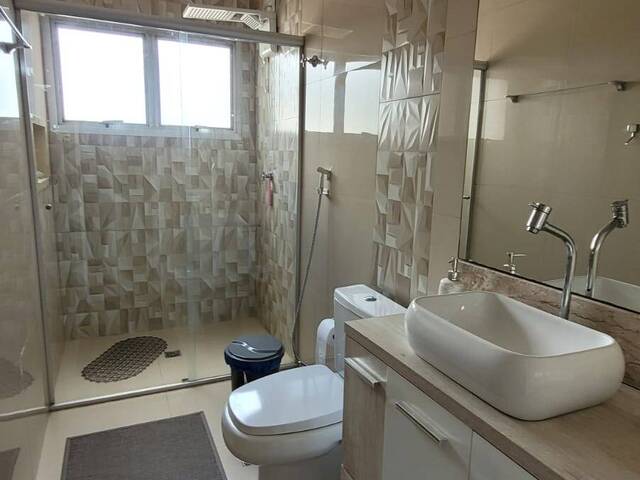 Apartamento para Venda em Santos - 5