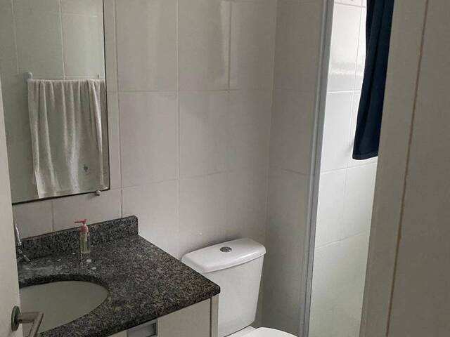 Apartamento para Venda em Santos - 4