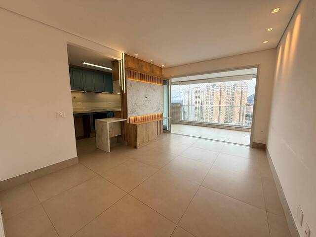 #306 - Apartamento para Venda em Santos - SP