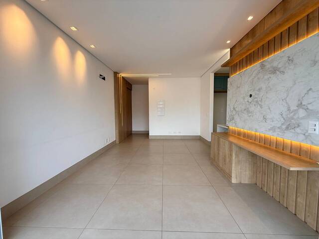 Apartamento para Venda em Santos - 4