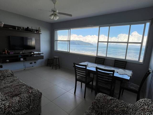 Apartamento para Venda em Santos - 3
