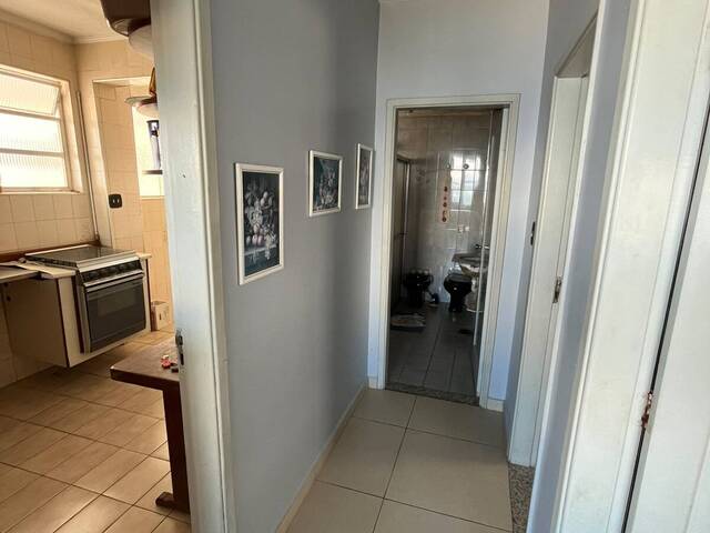 Apartamento para Venda em Santos - 4