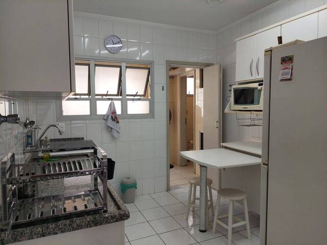 Apartamento para Venda em Santos - 3