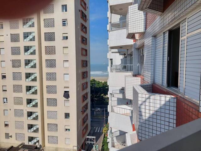 Apartamento para Venda em Santos - 4