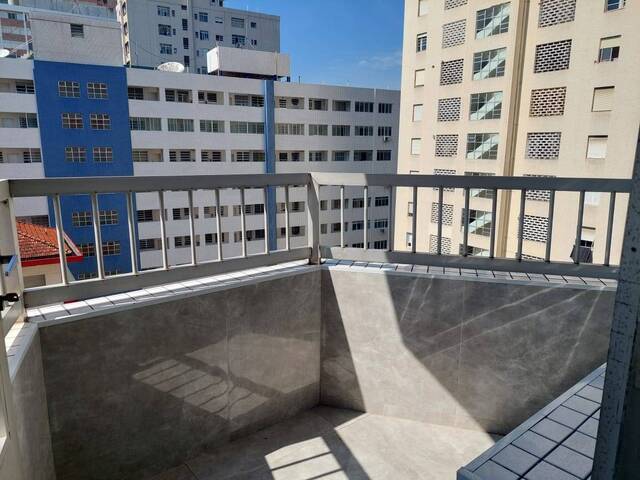 Apartamento para Venda em Santos - 5