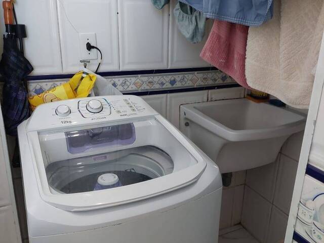 Apartamento para Venda em Santos - 2