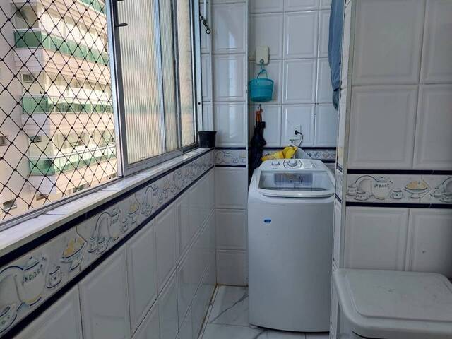 Apartamento para Venda em Santos - 4