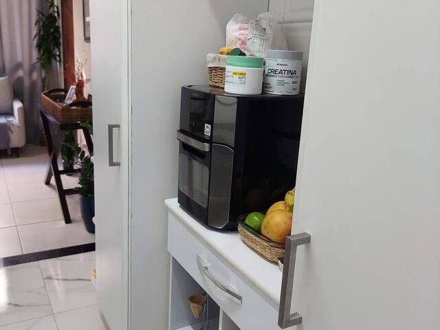 Apartamento para Venda em Santos - 5
