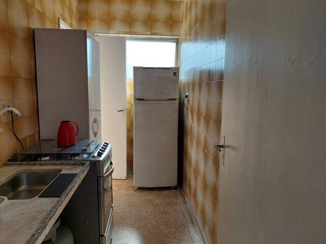 Apartamento para Locação em Santos - 2