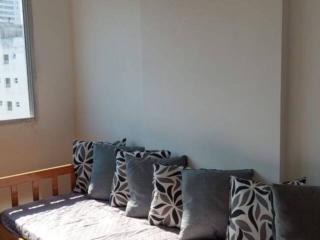 Apartamento para Locação em Santos - 3