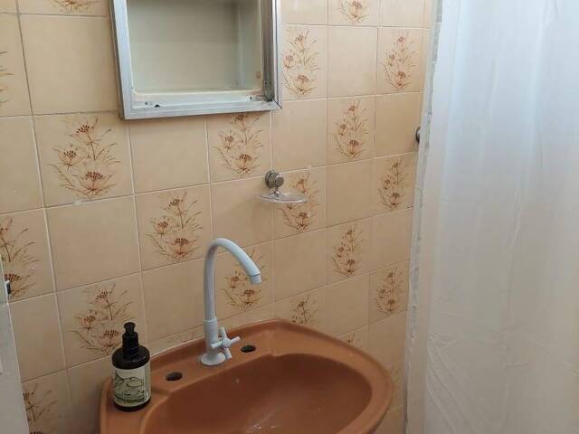 Apartamento para Locação em Santos - 5