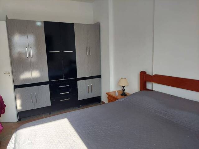 Apartamento para Locação em Santos - 4