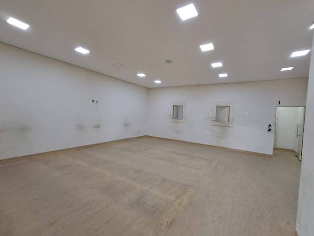 #312 - Prédio comercial para Locação em Santos - SP