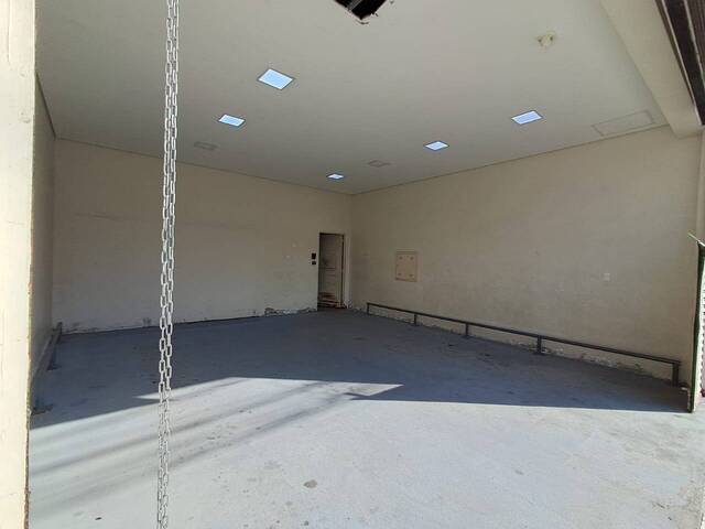 Prédio comercial para Locação em Santos - 5