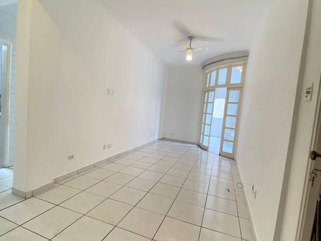 Apartamento para Locação em Santos - 5