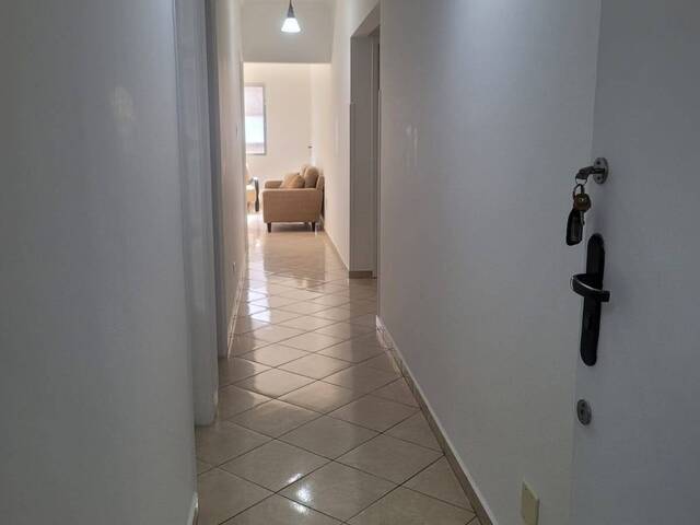 Apartamento para Locação em Santos - 2