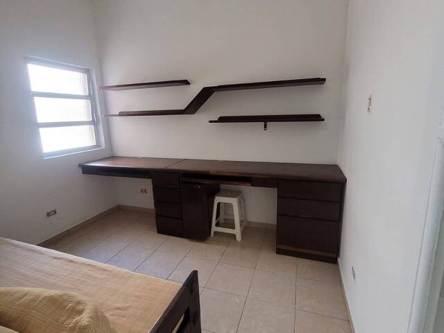 Apartamento para Locação em Santos - 4
