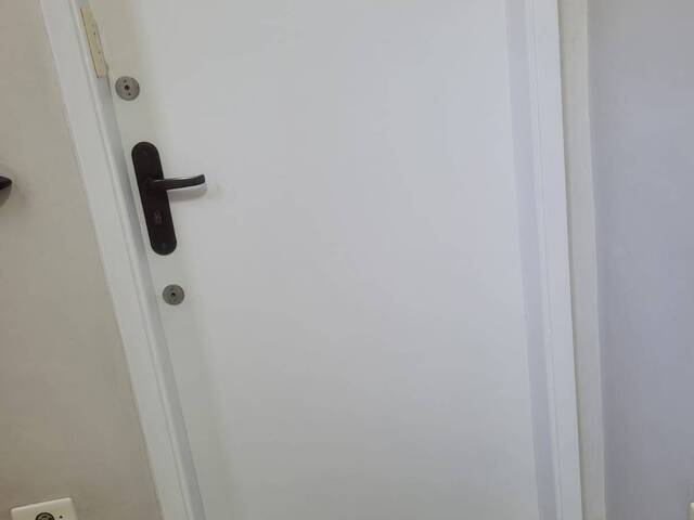 Apartamento para Locação em Santos - 5