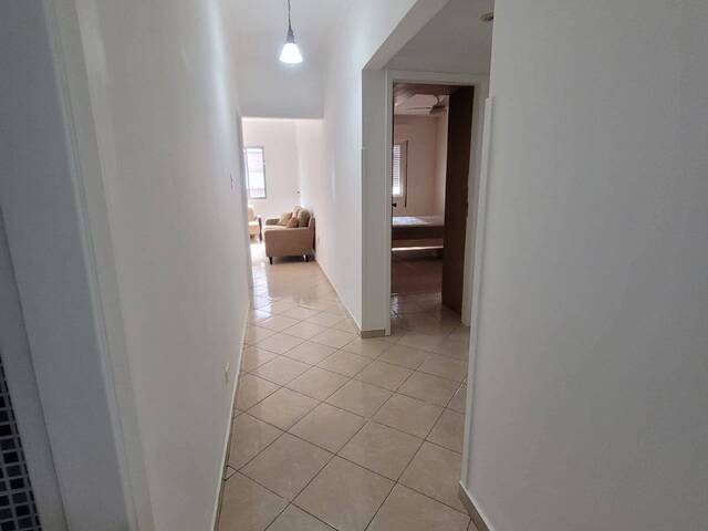 Apartamento para Locação em Santos - 3