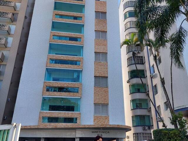 Apartamento para Venda em São Vicente - 3