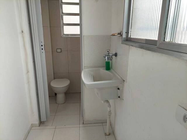 Apartamento para Venda em Santos - 2