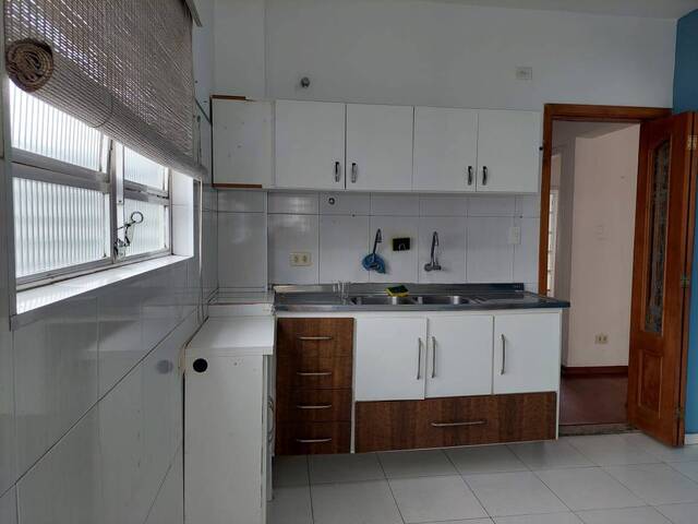 Apartamento para Venda em Santos - 3