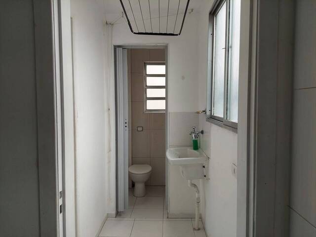 Apartamento para Venda em Santos - 5