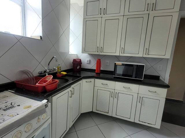 Apartamento para Venda em Santos - 3