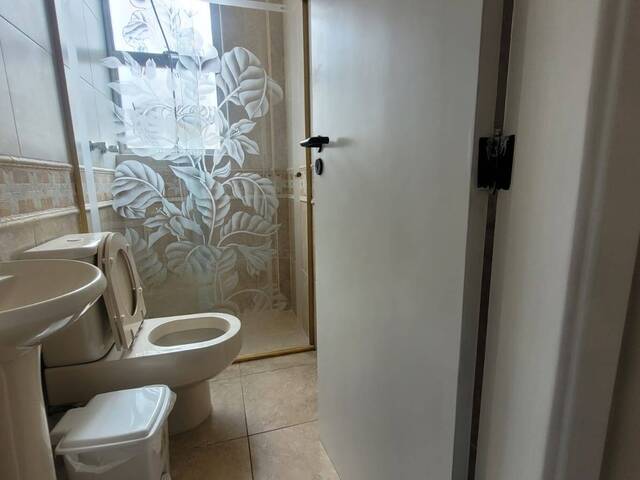 Apartamento para Venda em Santos - 5