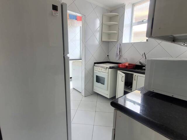 Apartamento para Venda em Santos - 4