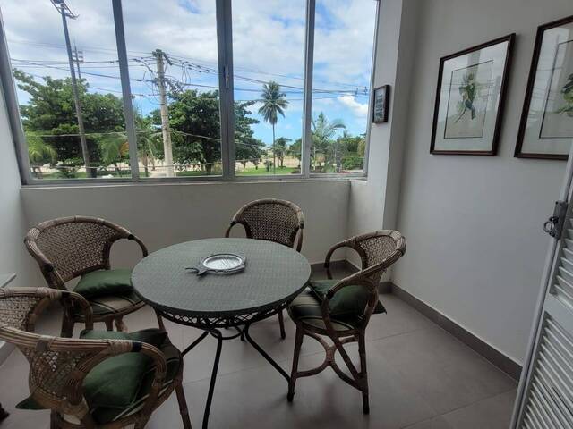 Apartamento para Locação em Santos - 3