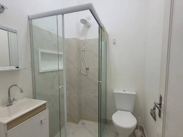 Apartamento para Locação em Santos - 5
