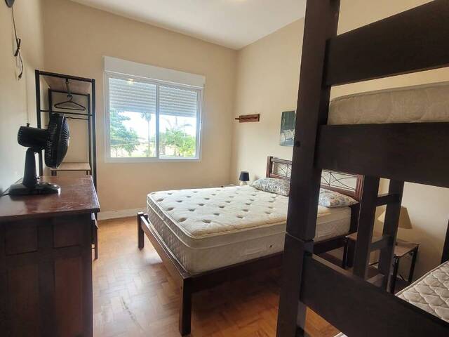 Apartamento para Locação em Santos - 4