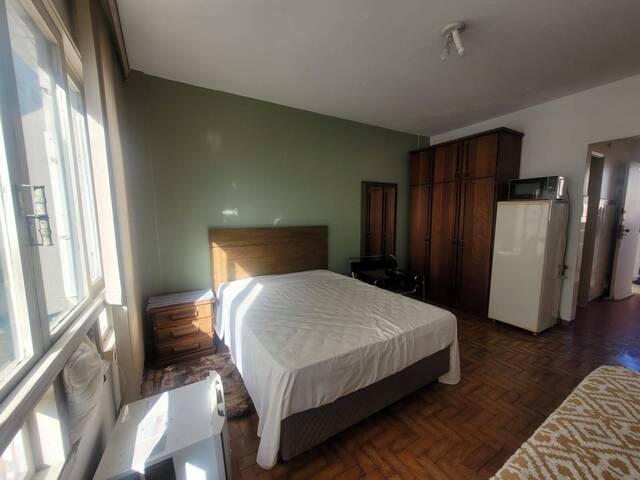 Apartamento para Venda em Santos - 2