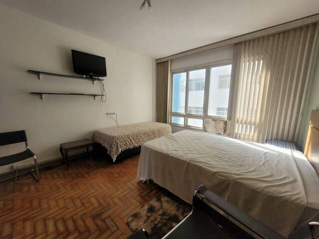 Apartamento para Venda em Santos - 3