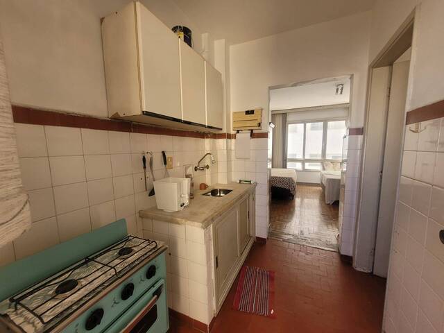 Apartamento para Venda em Santos - 4