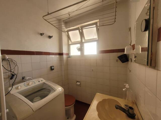 Apartamento para Venda em Santos - 5
