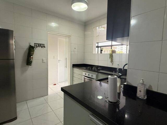 Apartamento para Venda em Santos - 2