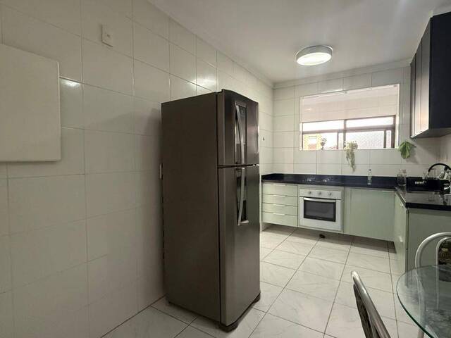 Apartamento para Venda em Santos - 3