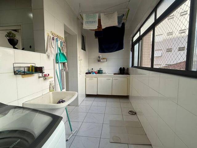 Apartamento para Venda em Santos - 4