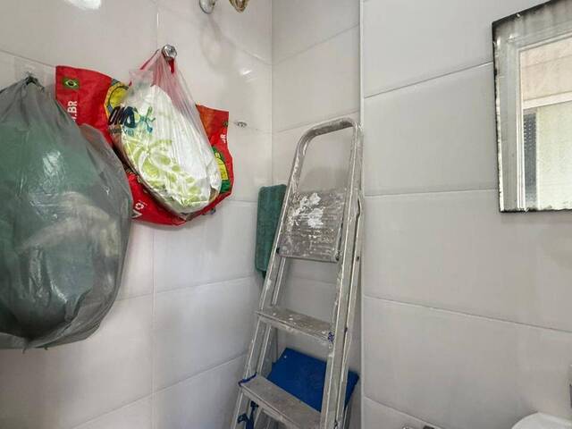 Apartamento para Venda em Santos - 5