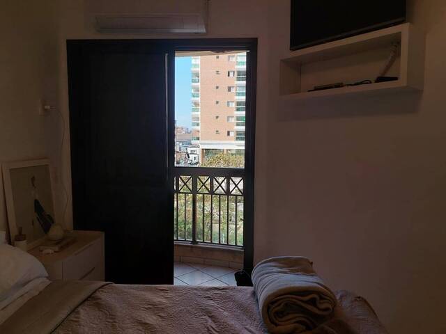 Apartamento para Venda em Santos - 2