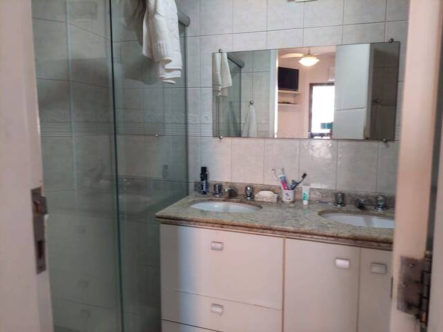 Apartamento para Venda em Santos - 3