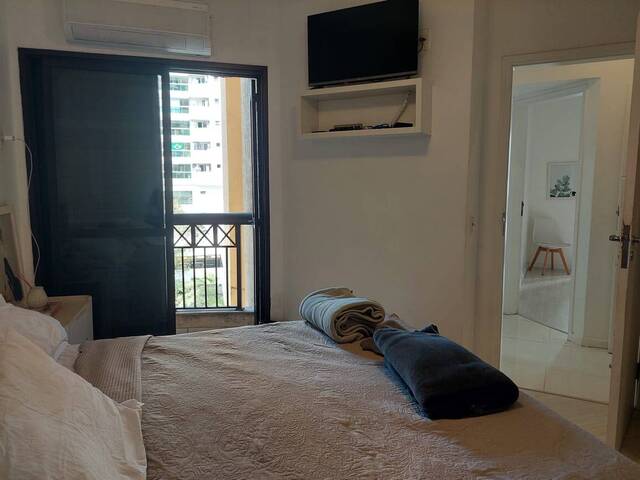 Apartamento para Venda em Santos - 4