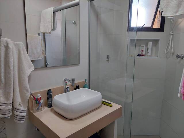 Apartamento para Venda em Santos - 5