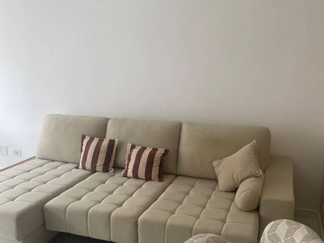 Apartamento para Venda em São Vicente - 2