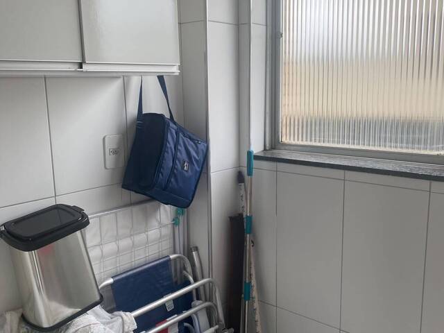 Apartamento para Venda em São Vicente - 3