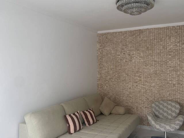Apartamento para Venda em São Vicente - 4